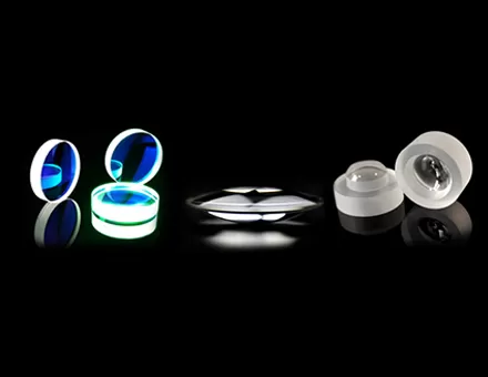 Optical Beam Splitter