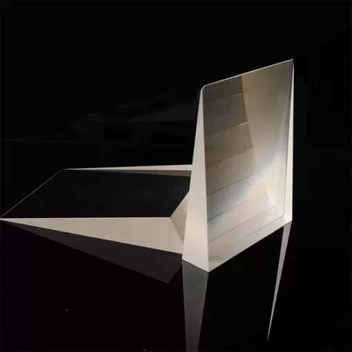 Anamorphic Prism