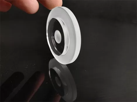 Plano Convex Lens VS Biconvex
