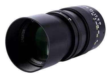 Classification and Applications of Optical Glass Assembly Lenses