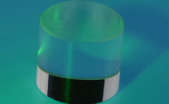 Description Of Cylinder Lens