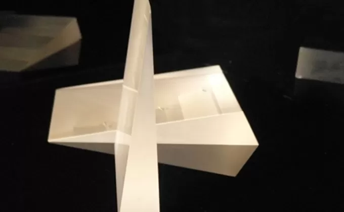 Descriptions of Anamorphic Prism