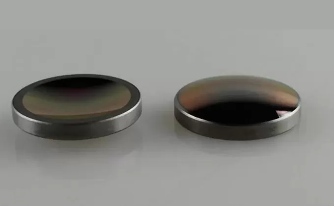 Descriptions of Silicon Optics