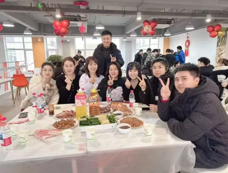 Joyful Lantern Festival Joyful Lantern Festival