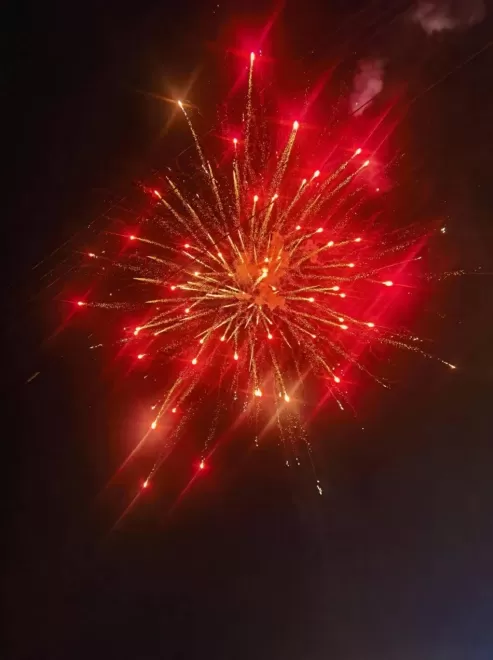 Joyful Lantern Festival Joyful Lantern Festival