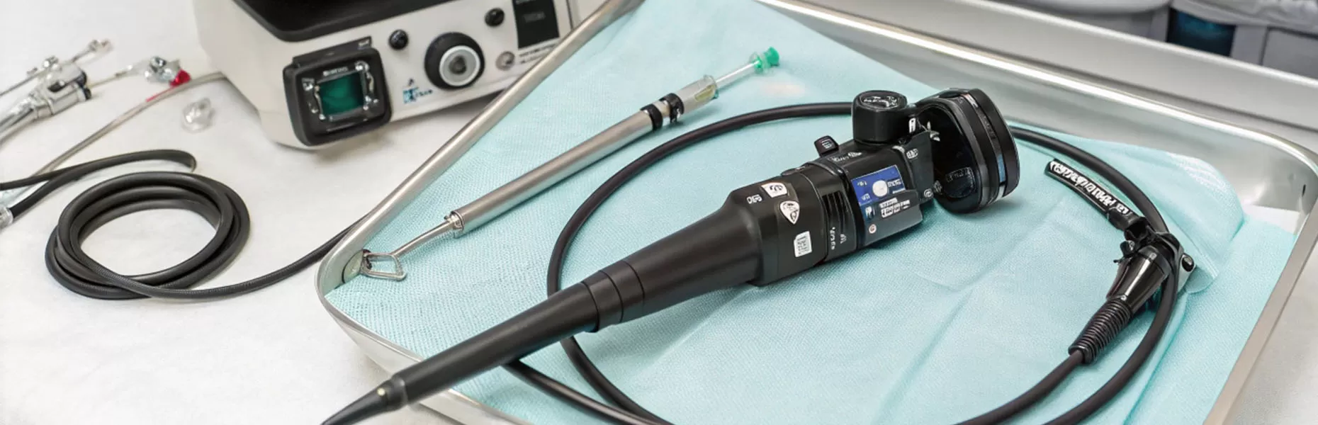 Optical Products in Medical Instruments