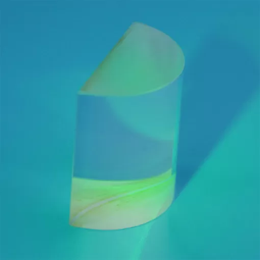 Plano Convex Cylindrical Lens