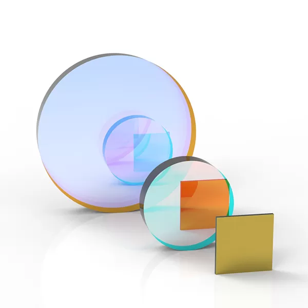 Principle and Application of Reflecting Mirrors Principle and Application of Reflecting Mirrors