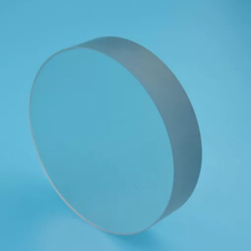 Protected Aluminum Mirror