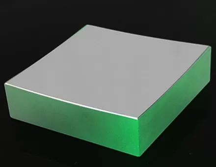 Protected Aluminum Mirror