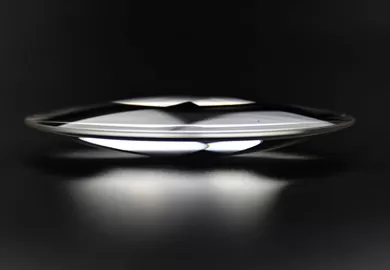 The Role of a Double Convex Lens